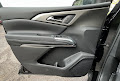 2027 Chevrolet Traverse FWD LT