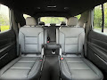 2027 Chevrolet Traverse FWD LT
