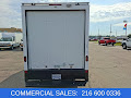 2026 Chevrolet Express Commercial Cutaway Work Van
