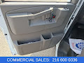 2026 Chevrolet Express Commercial Cutaway Work Van
