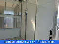 2026 Chevrolet Express Commercial Cutaway Work Van