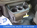 2026 Chevrolet Express Commercial Cutaway Work Van