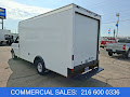 2026 Chevrolet Express Commercial Cutaway Work Van