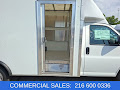 2026 Chevrolet Express Commercial Cutaway Work Van