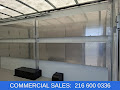 2026 Chevrolet Express Commercial Cutaway Work Van