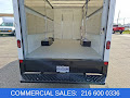 2026 Chevrolet Express Commercial Cutaway Work Van