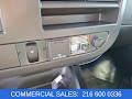 2026 Chevrolet Express Commercial Cutaway Work Van