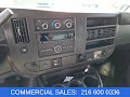 2026 Chevrolet Express Commercial Cutaway Work Van