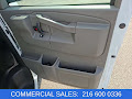 2026 Chevrolet Express Commercial Cutaway Work Van