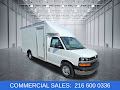 2026 Chevrolet Express Commercial Cutaway Work Van