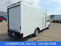 2026 Chevrolet Express Commercial Cutaway Work Van