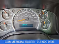 2026 Chevrolet Express Commercial Cutaway Work Van