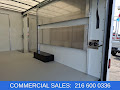 2026 Chevrolet Express Commercial Cutaway Work Van