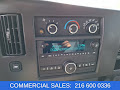 2026 Chevrolet Express Commercial Cutaway Work Van