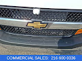 2026 Chevrolet Express Commercial Cutaway Work Van