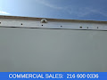2026 Chevrolet Express Commercial Cutaway Work Van