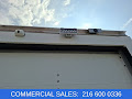 2026 Chevrolet Express Commercial Cutaway Work Van