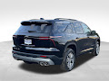 2027 Chevrolet Traverse AWD LT