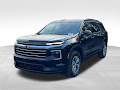 2027 Chevrolet Traverse AWD LT