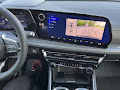 2027 Chevrolet Traverse AWD LT
