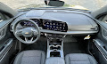 2027 Chevrolet Traverse AWD LT
