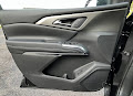 2027 Chevrolet Traverse AWD LT