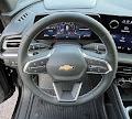 2027 Chevrolet Traverse AWD LT