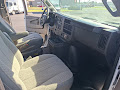 2026 Chevrolet Express Commercial Cutaway Work Van