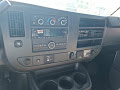 2026 Chevrolet Express Commercial Cutaway Work Van