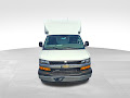 2026 Chevrolet Express Commercial Cutaway Work Van