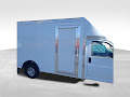 2026 Chevrolet Express Commercial Cutaway Work Van