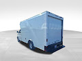 2026 Chevrolet Express Commercial Cutaway Work Van