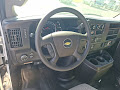 2026 Chevrolet Express Commercial Cutaway Work Van