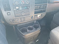 2026 Chevrolet Express Commercial Cutaway Work Van