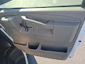 2026 Chevrolet Express Commercial Cutaway Work Van