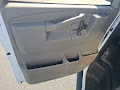 2026 Chevrolet Express Commercial Cutaway Work Van