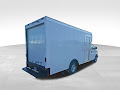 2026 Chevrolet Express Commercial Cutaway Work Van