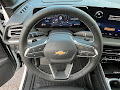 2027 Chevrolet Traverse FWD LT