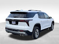 2027 Chevrolet Traverse FWD LT