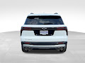 2027 Chevrolet Traverse FWD LT
