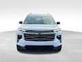 2027 Chevrolet Traverse FWD LT
