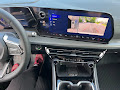 2027 Chevrolet Traverse FWD LT