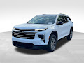 2027 Chevrolet Traverse FWD LT