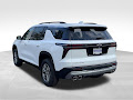 2027 Chevrolet Traverse FWD LT