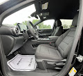 2027 Chevrolet Equinox FWD LT