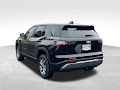 2027 Chevrolet Equinox FWD LT