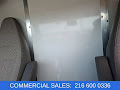 2026 Chevrolet Express Commercial Cutaway Work Van
