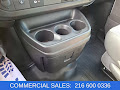 2026 Chevrolet Express Commercial Cutaway Work Van