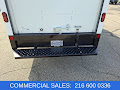 2026 Chevrolet Express Commercial Cutaway Work Van
