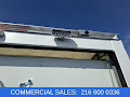 2026 Chevrolet Express Commercial Cutaway Work Van